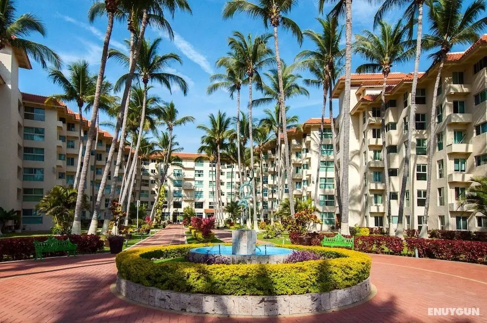Costa Vallarta Condo - Öne Çıkan Resim