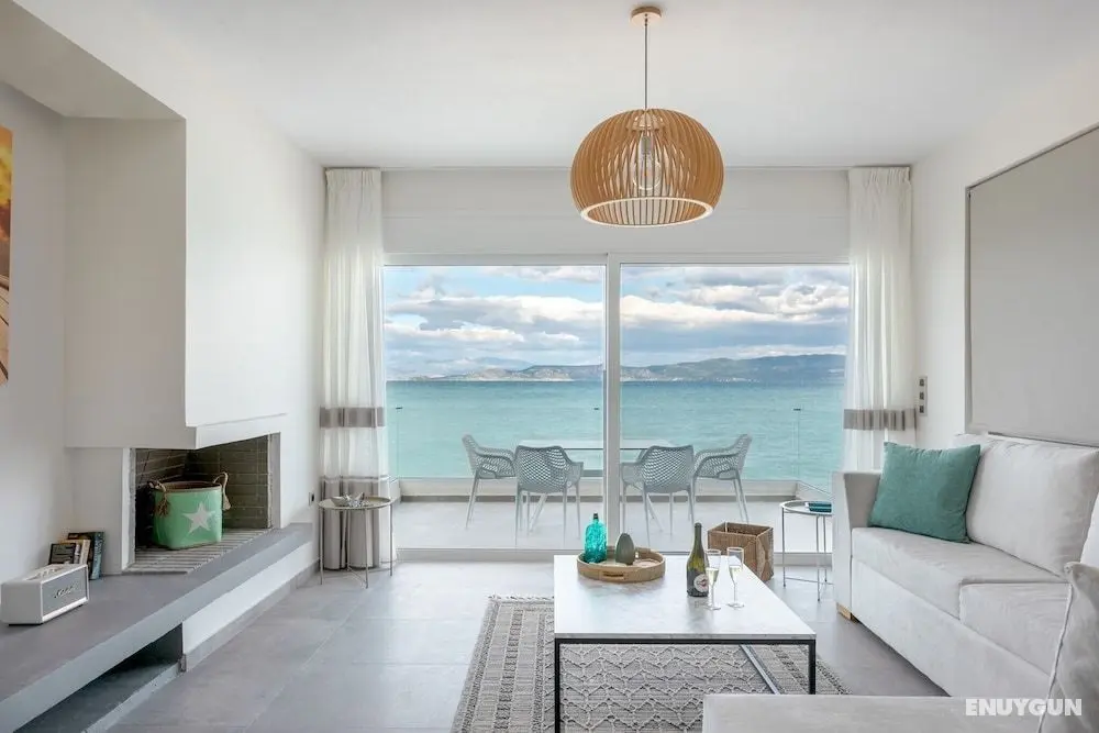 Costa Vasia Suites & Apartments - Öne Çıkan Resim