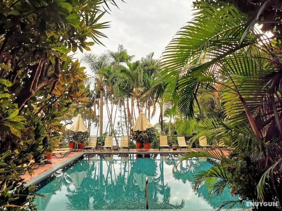 Hotel Costa Verde - Öne Çıkan Resim