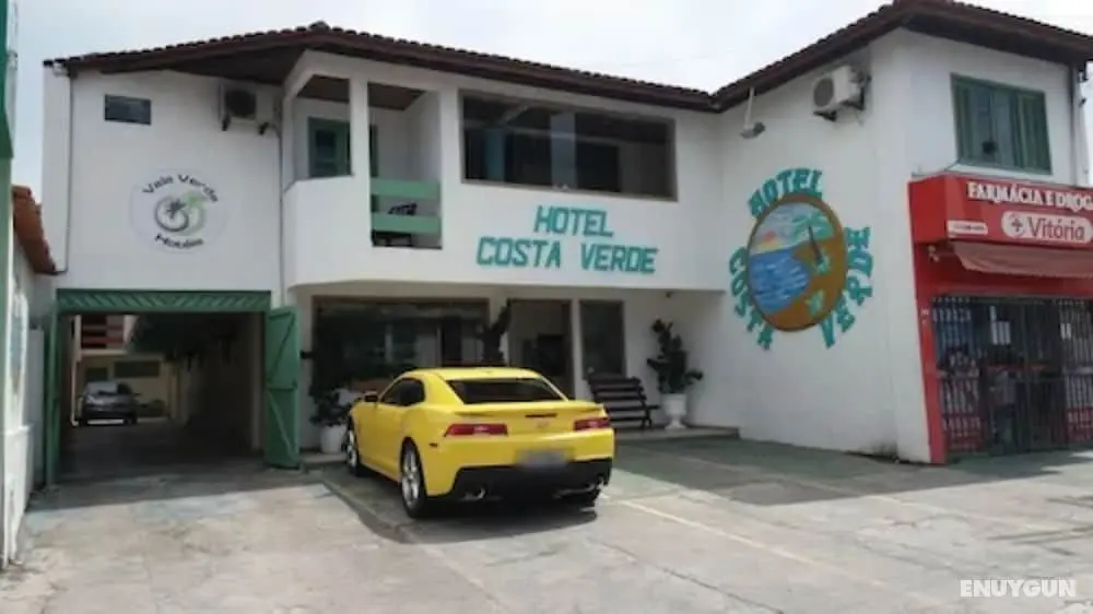 Hotel Costa Verde - Öne Çıkan Resim