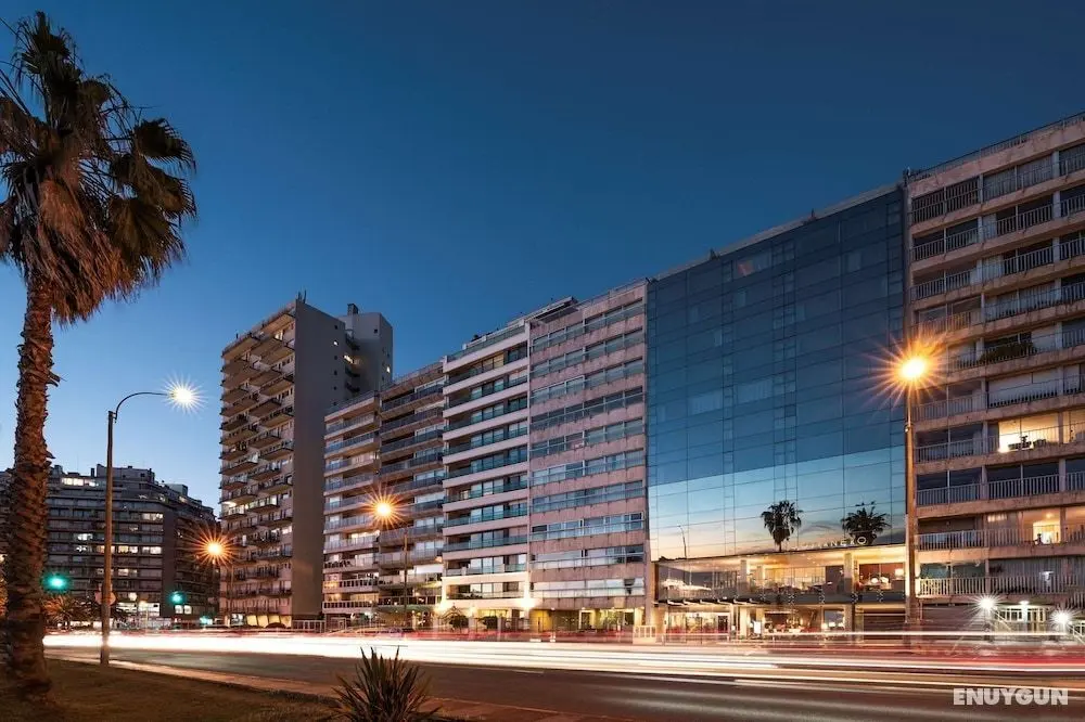 Hotel Costanero Montevideo- MGallery - Öne Çıkan Resim