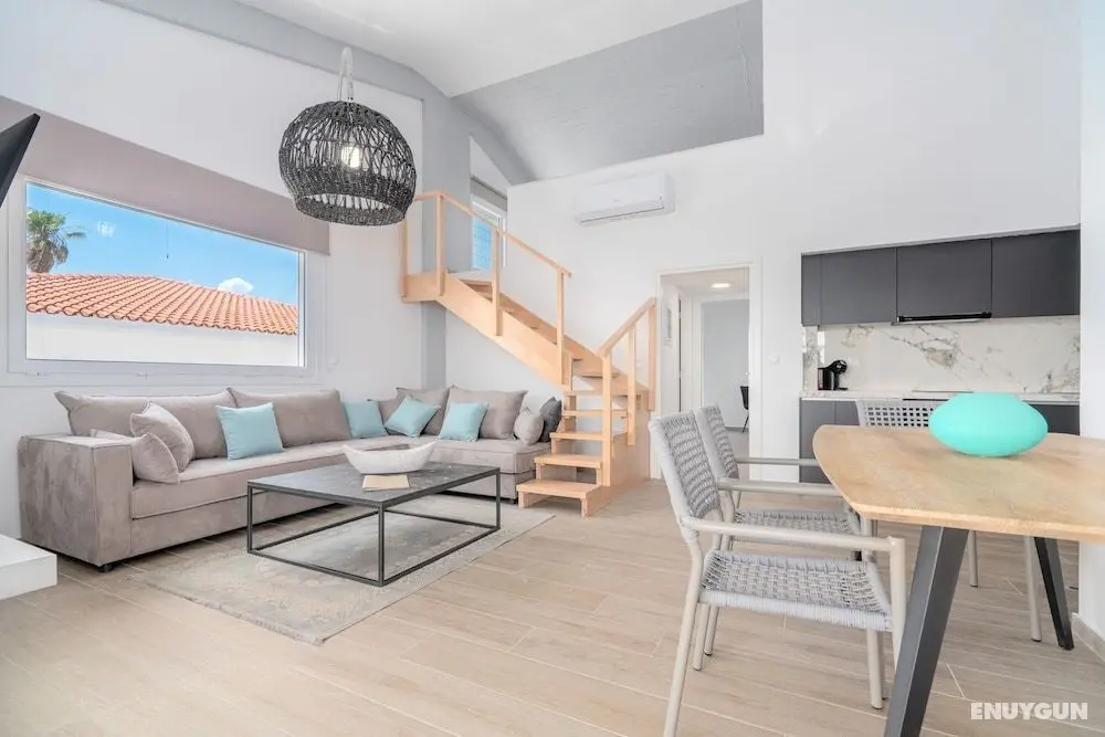 COSTAVASIA Boutique Apartments - Öne Çıkan Resim