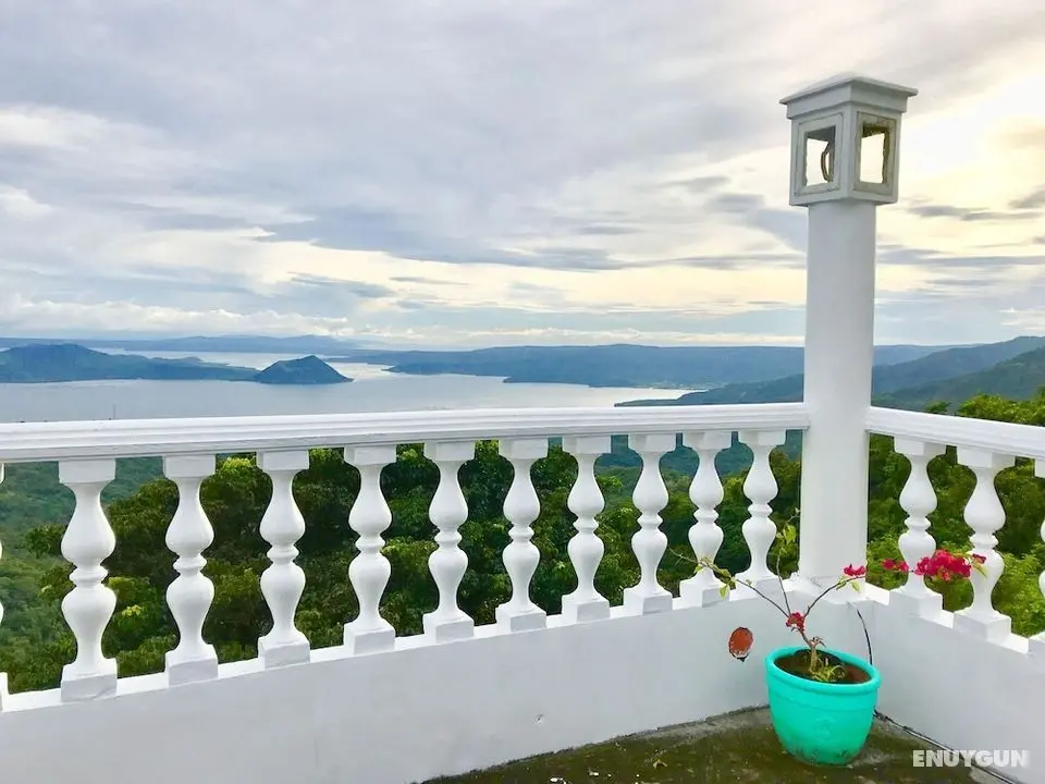Costiera Fermiliana Tagaytay - Öne Çıkan Resim