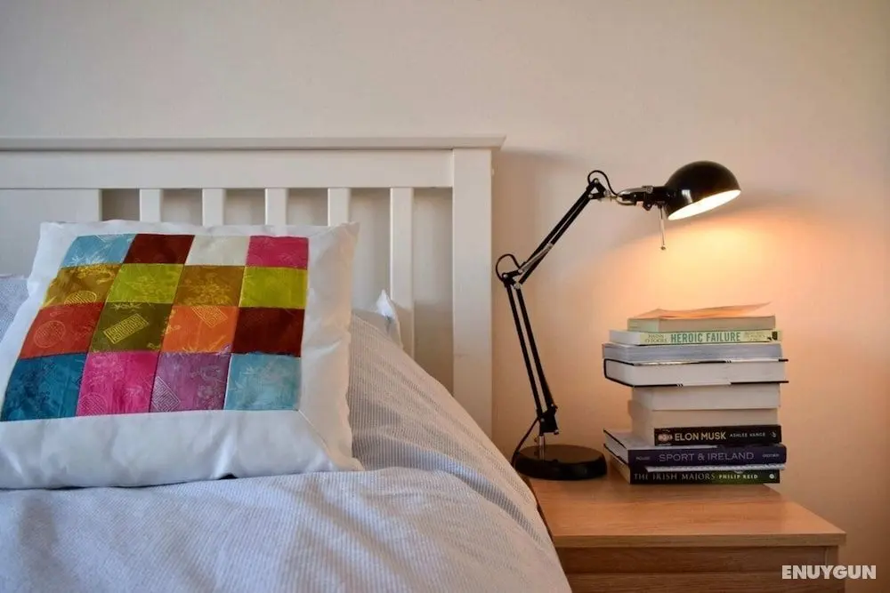 Cosy 1 Bedrooom in Fabulous Location - Oda