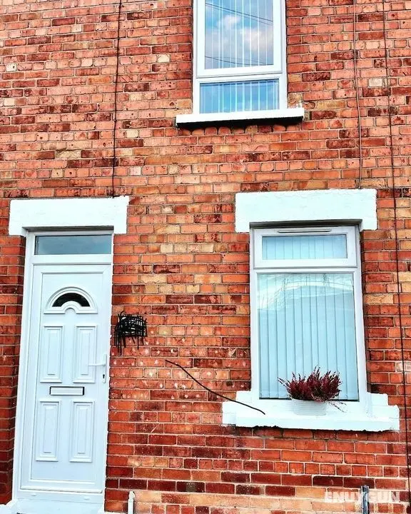 Cosy 2-bed House Close to Belfast City Centre - Öne Çıkan Resim