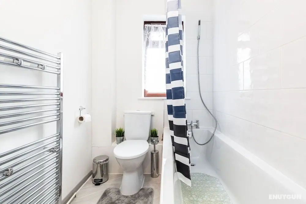 Cosy 2-bed House! Dagenham! Free Parking - Öne Çıkan Resim
