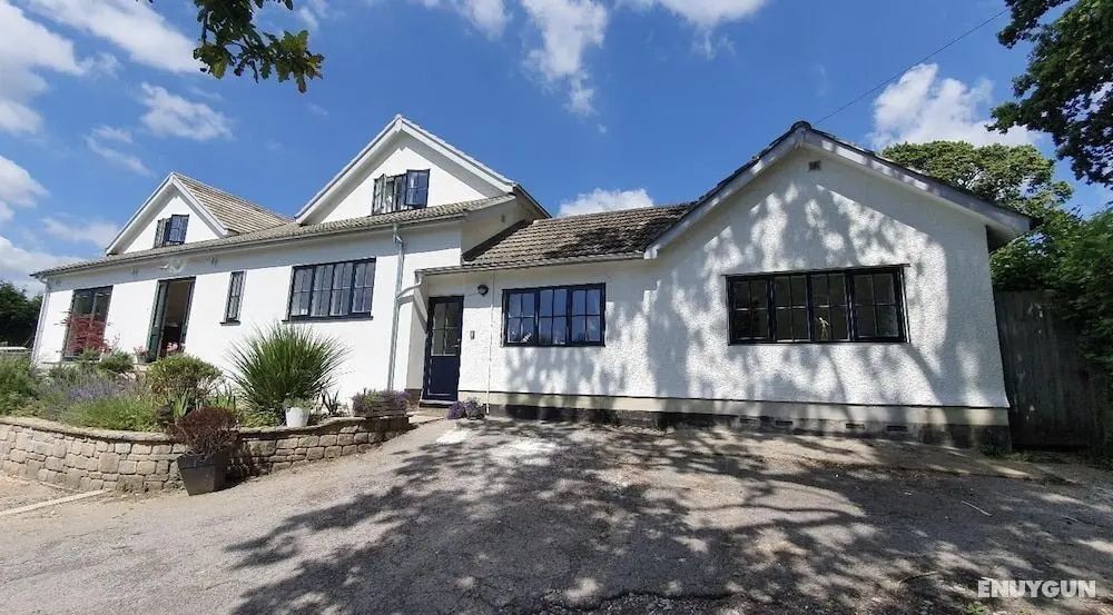Cosy 2-bed Property in Ashburton, Dartmoor - Öne Çıkan Resim