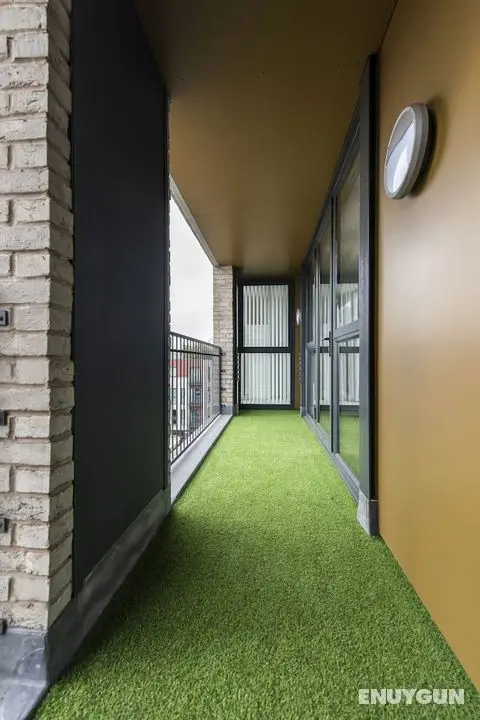 Cosy 2BR Apt Arndale Northern Qtr - Öne Çıkan Resim