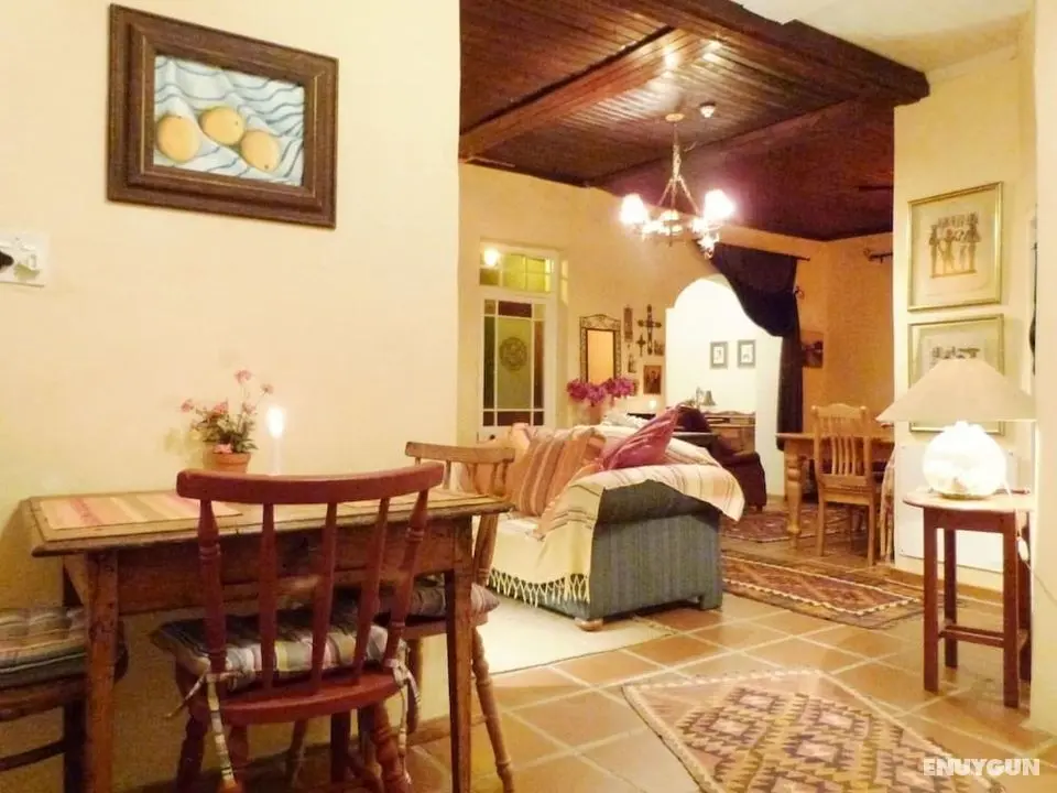 Cosy 6 Person Cottage With Mountain View - Öne Çıkan Resim