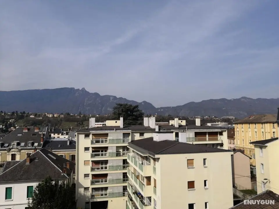 Cosy Aix - Konum Öne Çıkanlar