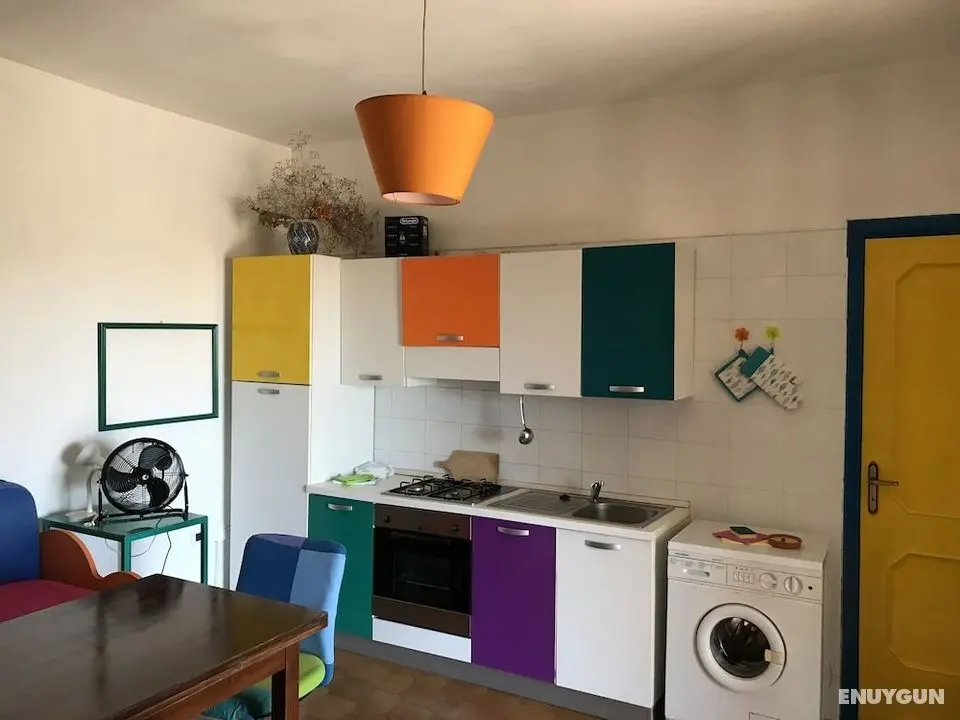 Cosy Apartment in a Relaxing Area Close to Lecce - Öne Çıkan Resim