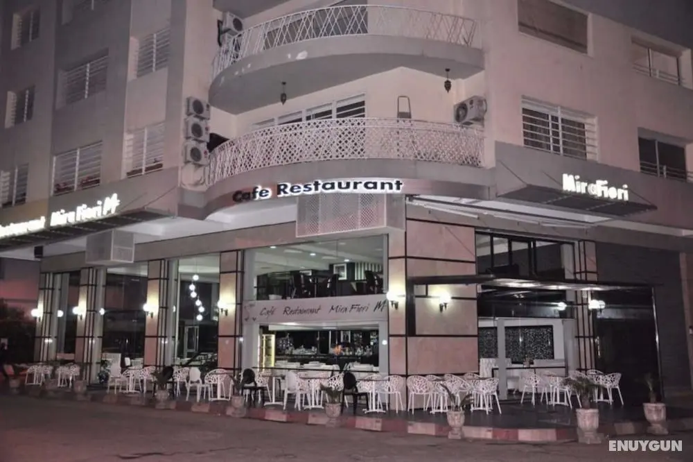 Cosy Apartment Casablanca - Dış Mekan