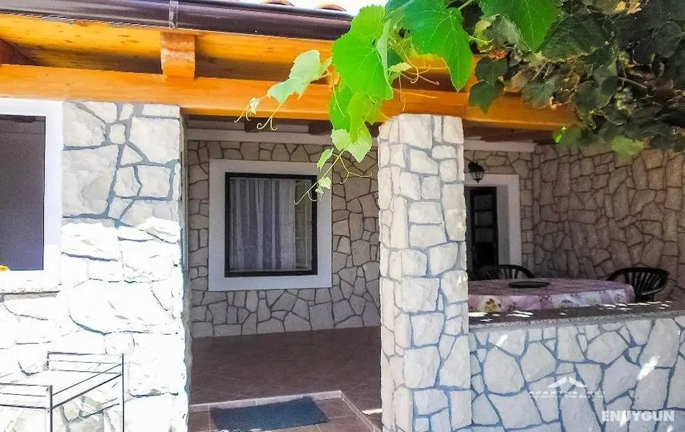 Cosy Apartment Near the Beach in Zubovici, Croatia - Öne Çıkan Resim