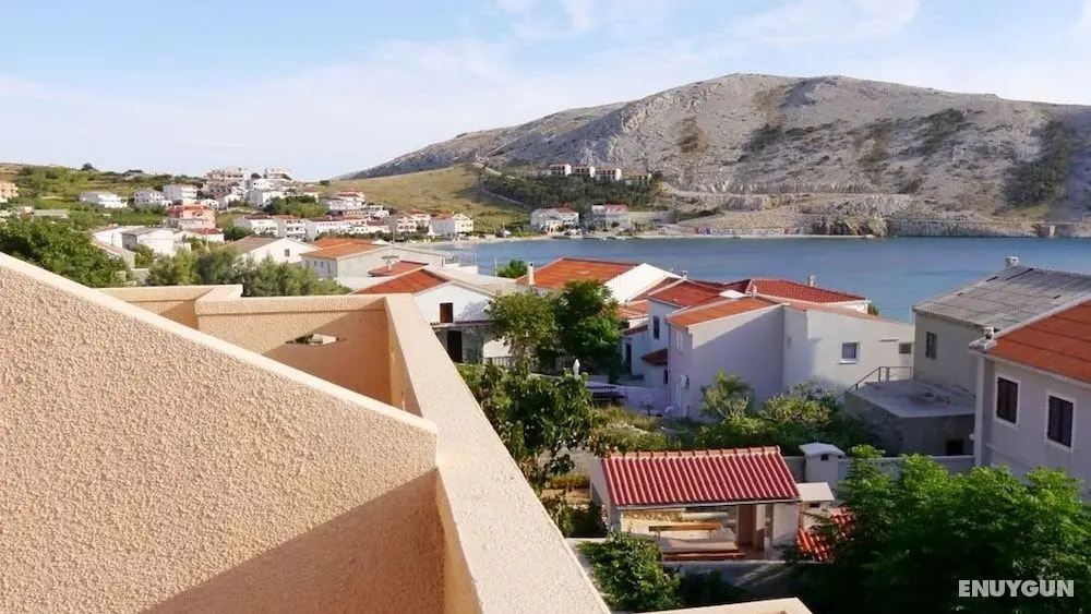 Cosy Apartment With sea View and one Bedroom - Mülk Olanakları