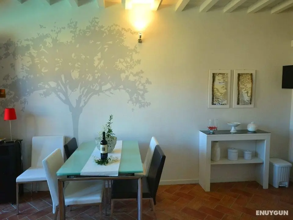 Cosy Apartment With Swimming Pool and Garden Close to Volterra and S Gimignano - Öne Çıkan Resim