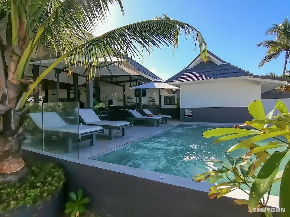 The Cosy Beach Resort - Öne Çıkan Resim