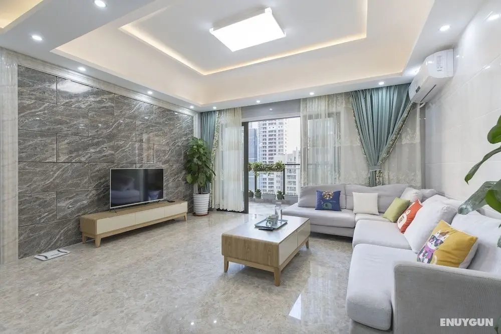 Cosy City Homestay - Öne Çıkan Resim