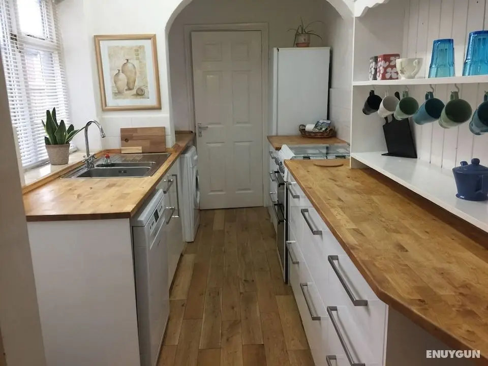Cosy Cottage Sleeps 6 Pets Welcome Professionals Contractors - Öne Çıkan Resim