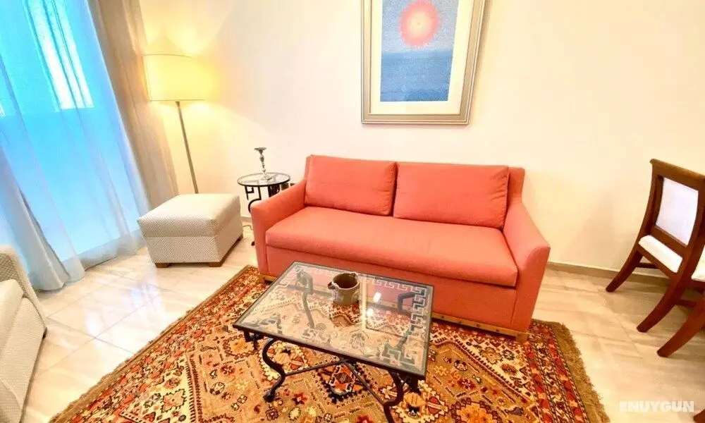 Cosy & Cute 2bedroom Dubai Tasaheel - Öne Çıkan Resim
