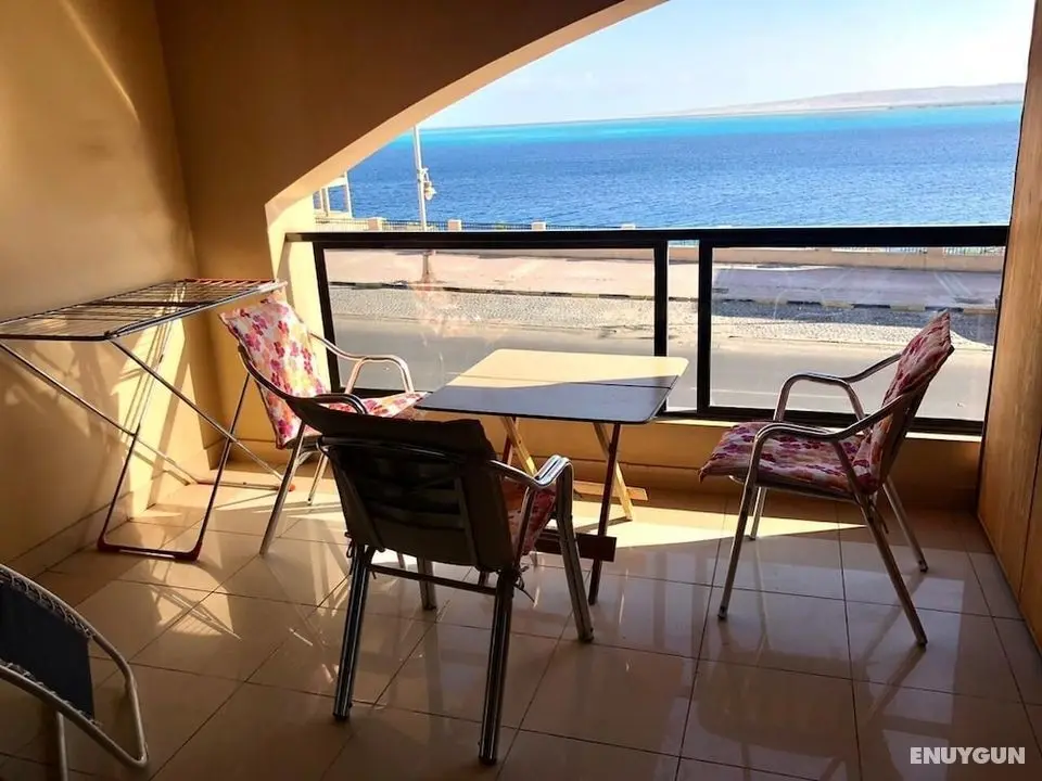 Cosy & Cute Studio at The Views Hurghada Waterside - Öne Çıkan Resim