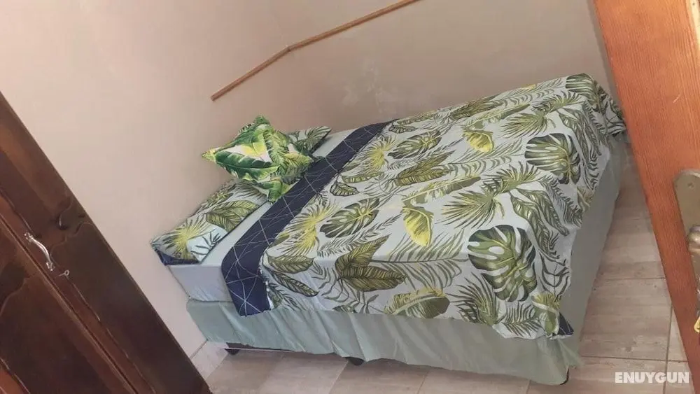 Cosy Double Bedroom in Guesthouse - Öne Çıkan Resim