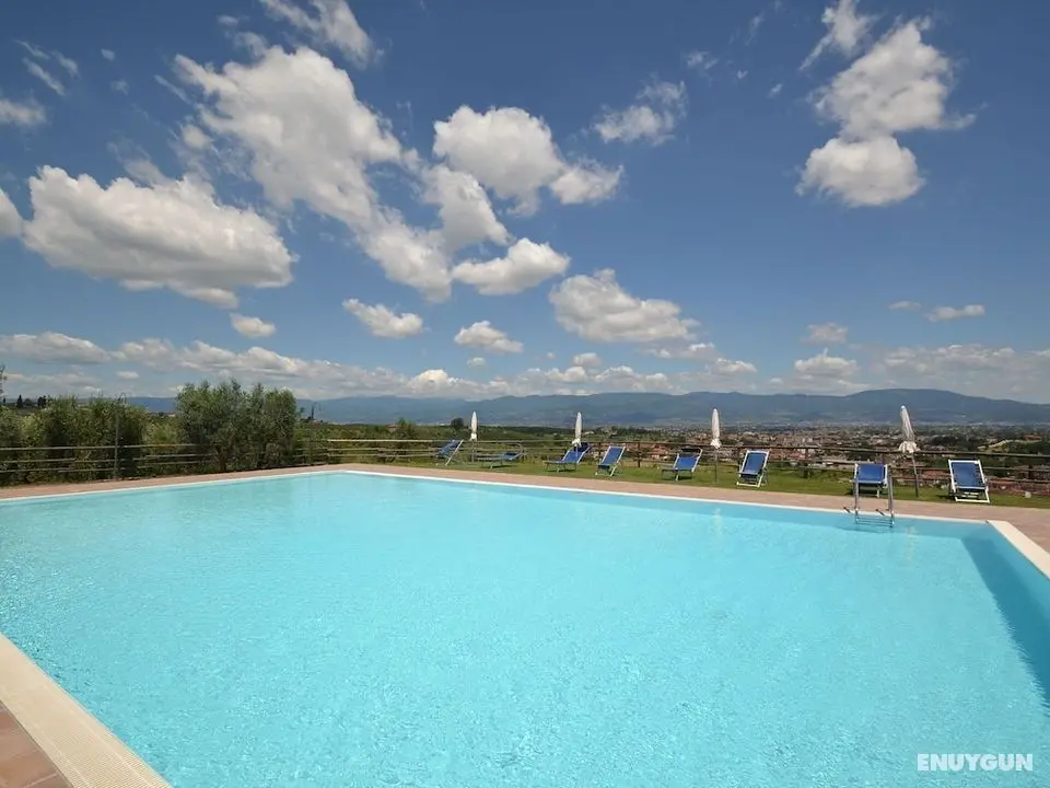 Cosy Farmhouse With Whirlpool, Pool, Barbecue, Garden - Öne Çıkan Resim