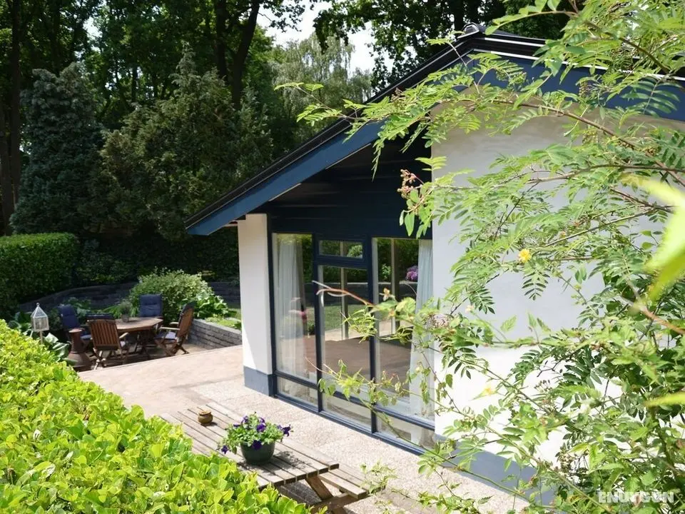Cosy on Ground Level Home, Wifi, Central Location, Many Children's Equipment - Dış Mekan