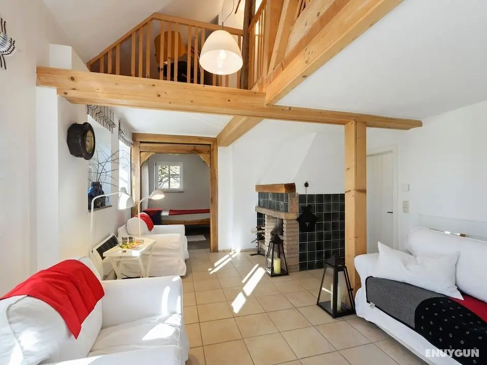 Cosy Historic Mansion in Holiday Region of Hesse - Öne Çıkan Resim