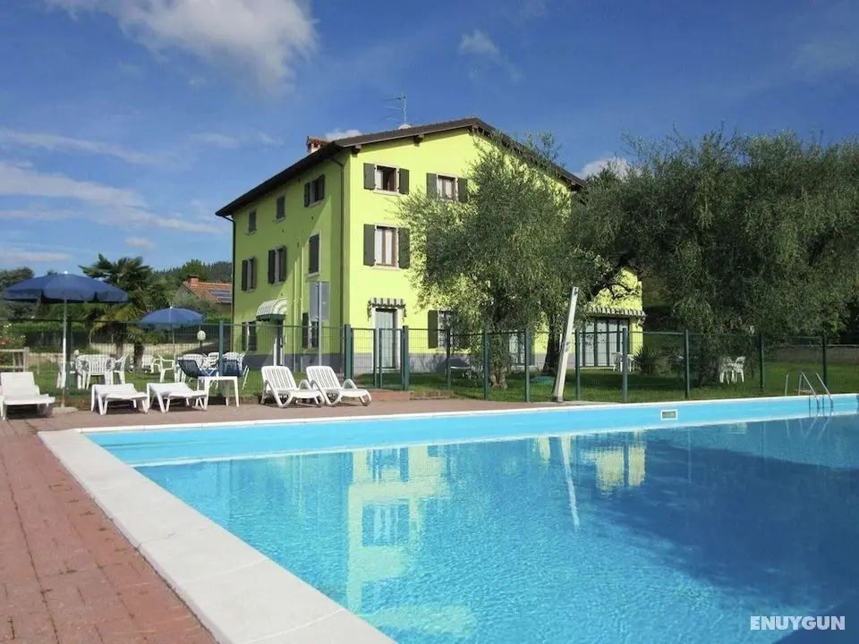Cosy Holiday Home in Bardolino With Swimming Pool - Öne Çıkan Resim