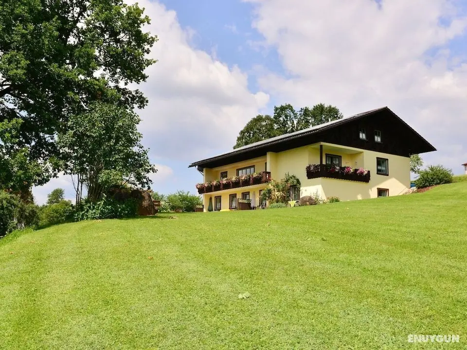 Cosy Holiday Home With Sauna Near ski Area in Bavaria - Öne Çıkan Resim