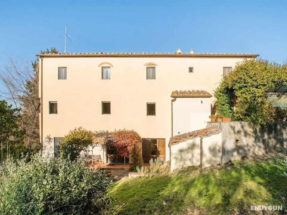 Cosy Home in San Casciano in Val di Pesa, Chianti, Florence - Öne Çıkan Resim