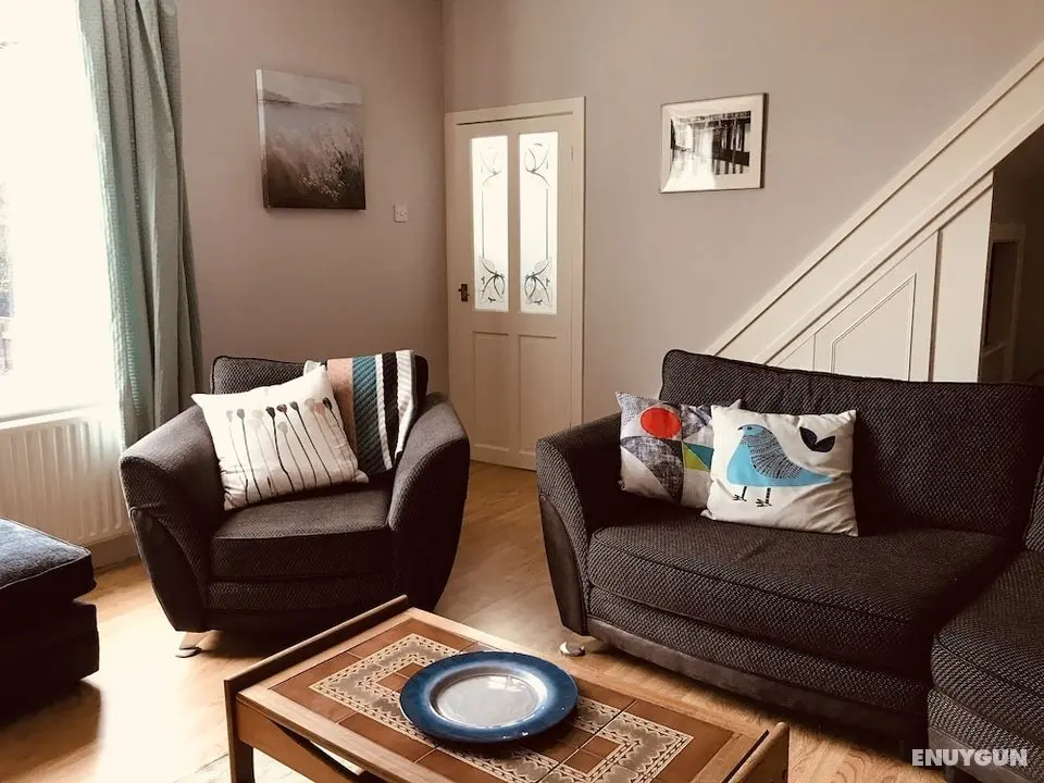Cosy House for 5 Near Beamish - Öne Çıkan Resim