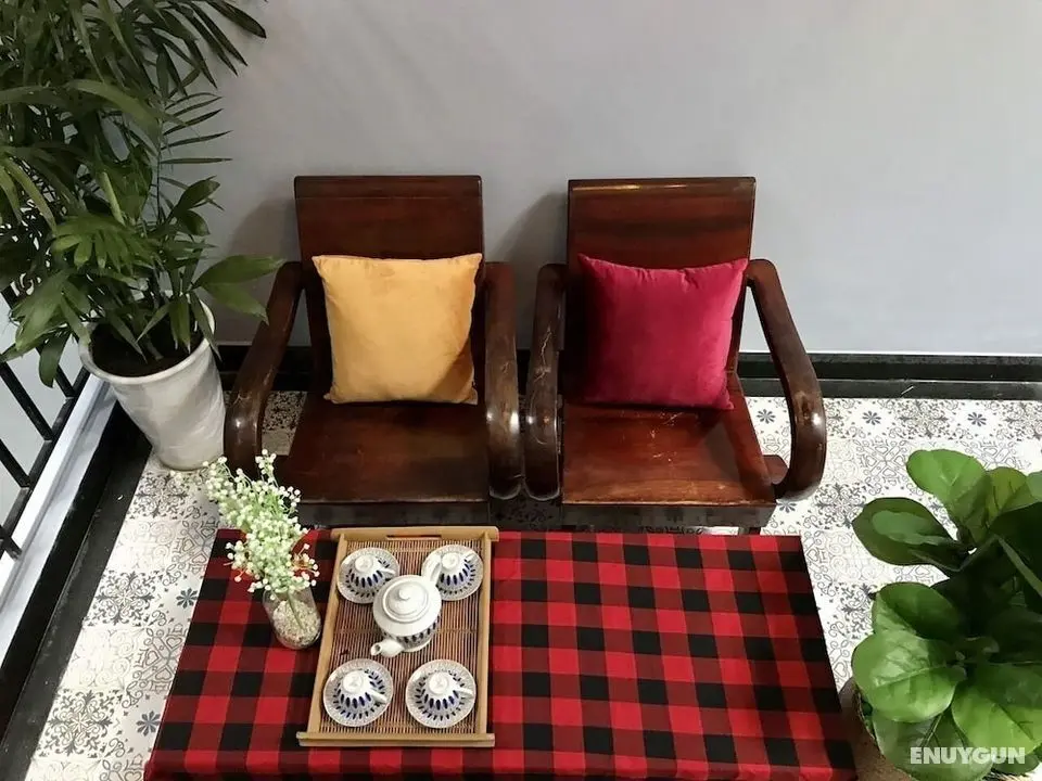 Cosy House Da Nang - Öne Çıkan Resim