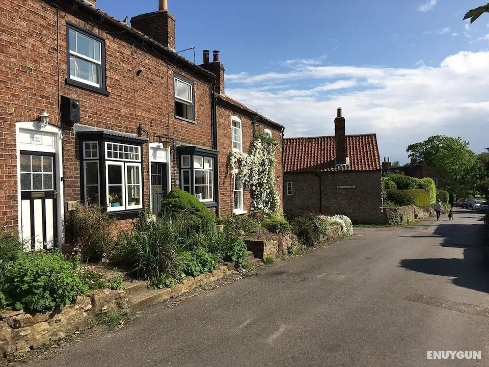 Cosy Lincs Wolds Cottage in Picturesque Tealby - Öne Çıkan Resim