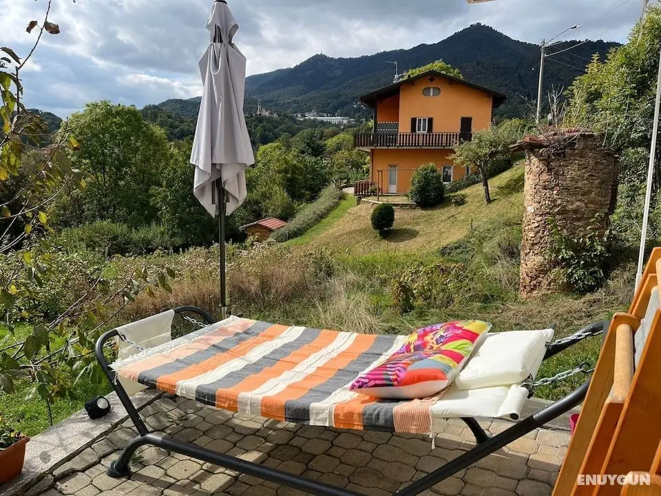 Cosy, pet Friendly Apartment in Portula, Italy - Öne Çıkan Resim