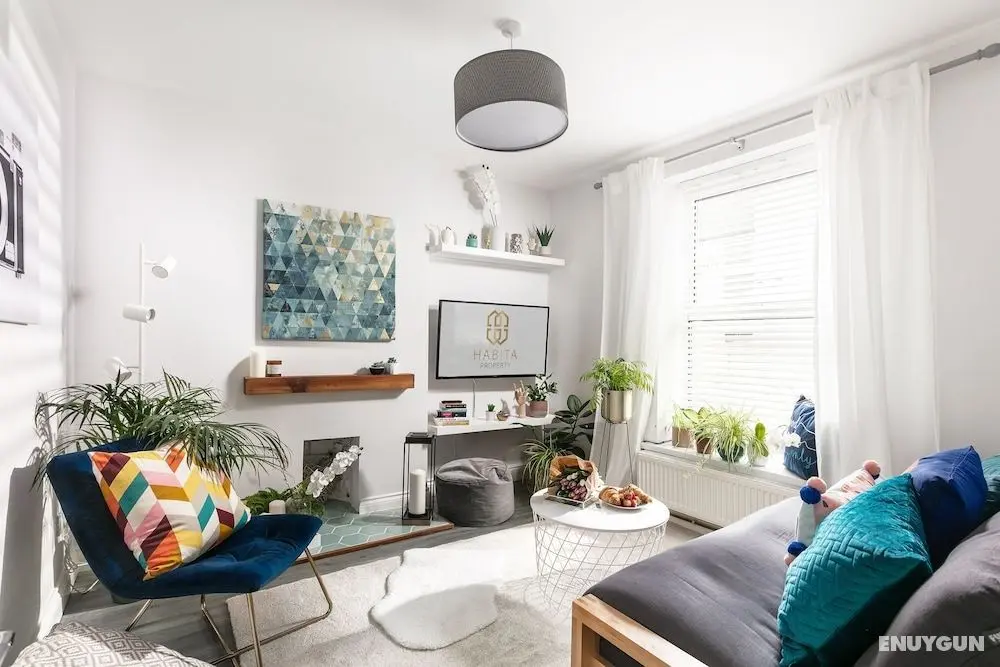 Cosy Plymouth 2 bedroom house - Plymouth - Öne Çıkan Resim