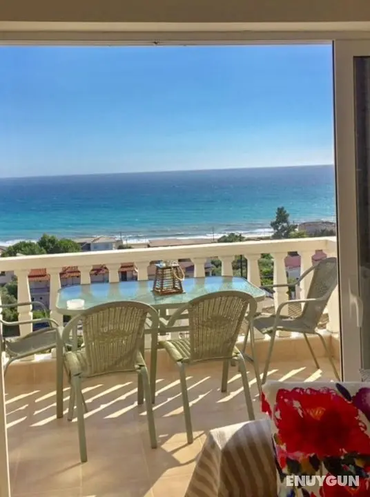 Cosy Sea View Apartment Ionian Sea - Öne Çıkan Resim