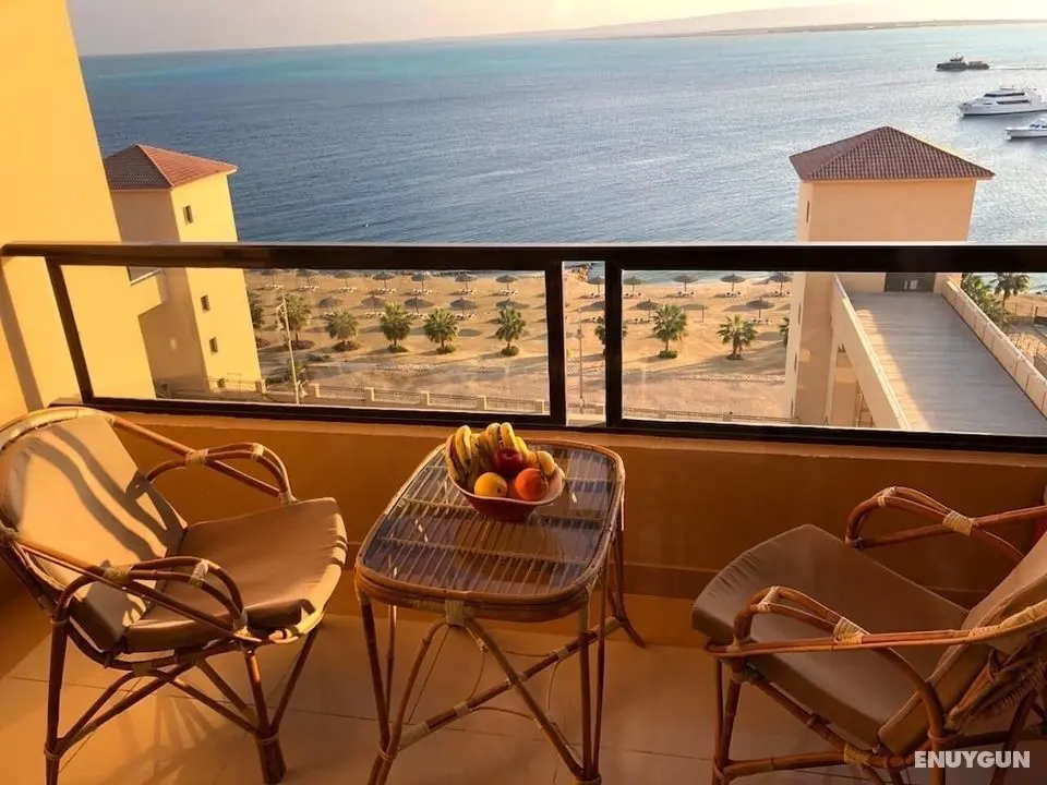 Cosy Sea View Studio - The Views Waterside - Öne Çıkan Resim