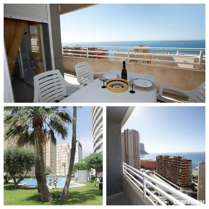 Cosy Second Sea Line Apart - Exclusive Residence - Öne Çıkan Resim