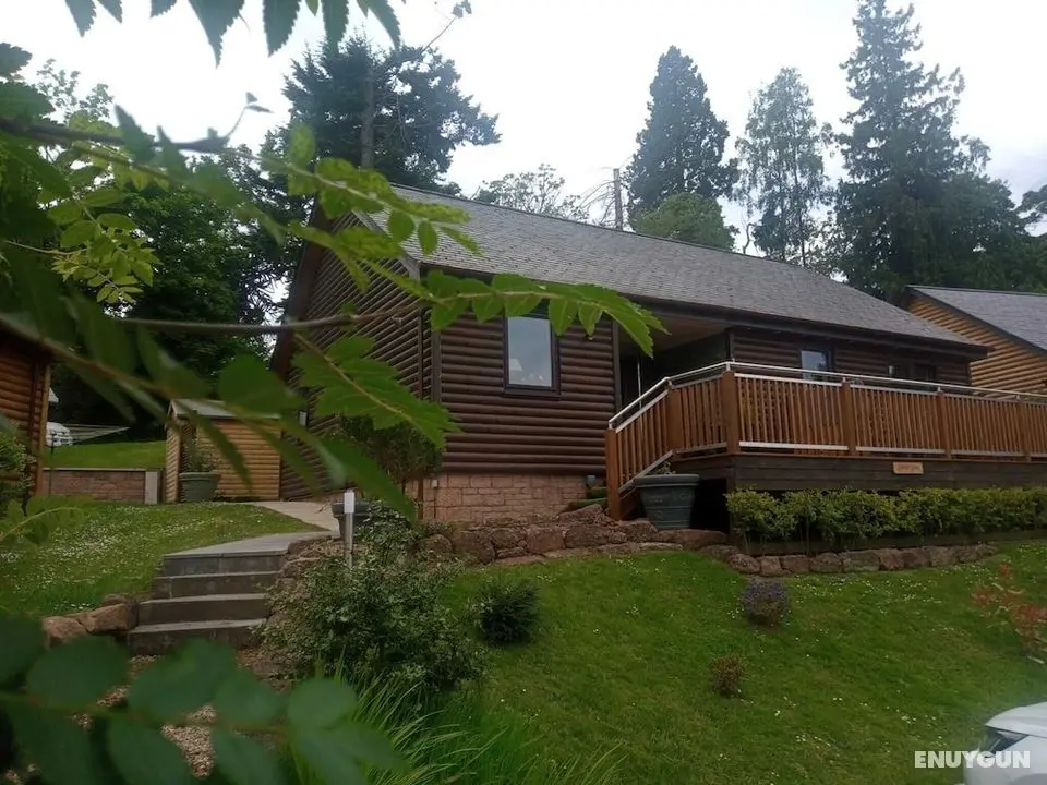 Cosy and Welcoming Cottage in Scotland, UK - Öne Çıkan Resim