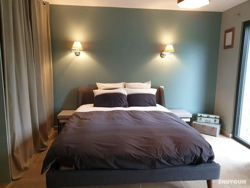 Cosy Wood House - Öne Çıkan Resim