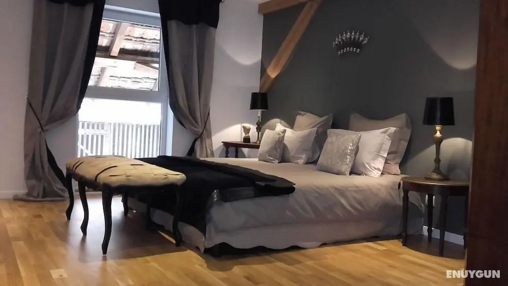 Côté Cour Bischwihr Colmar - Öne Çıkan Resim