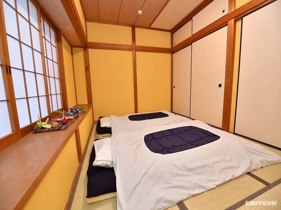 COTO Kyoto ShichijoOmiya - Öne Çıkan Resim
