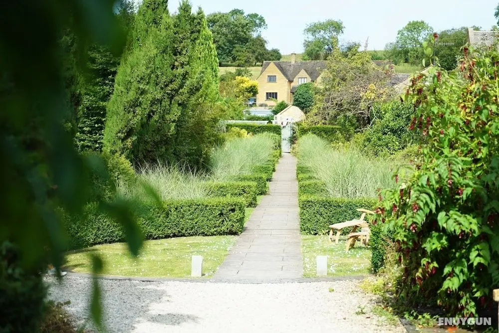 Cotswold House Hotel & Spa - Öne Çıkan Resim