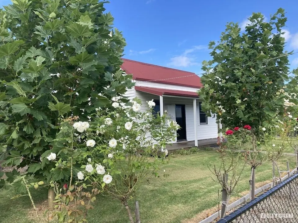 The Cottage - Öne Çıkan Resim