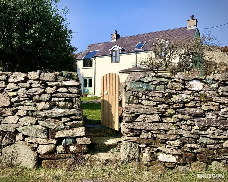 Cottage Dinorwig, get Away From it all - Dış Mekan