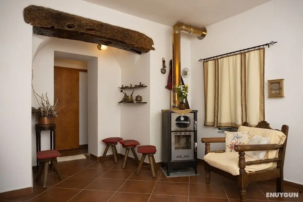 Cottage Home at South Chania near Paliochora - Öne Çıkan Resim