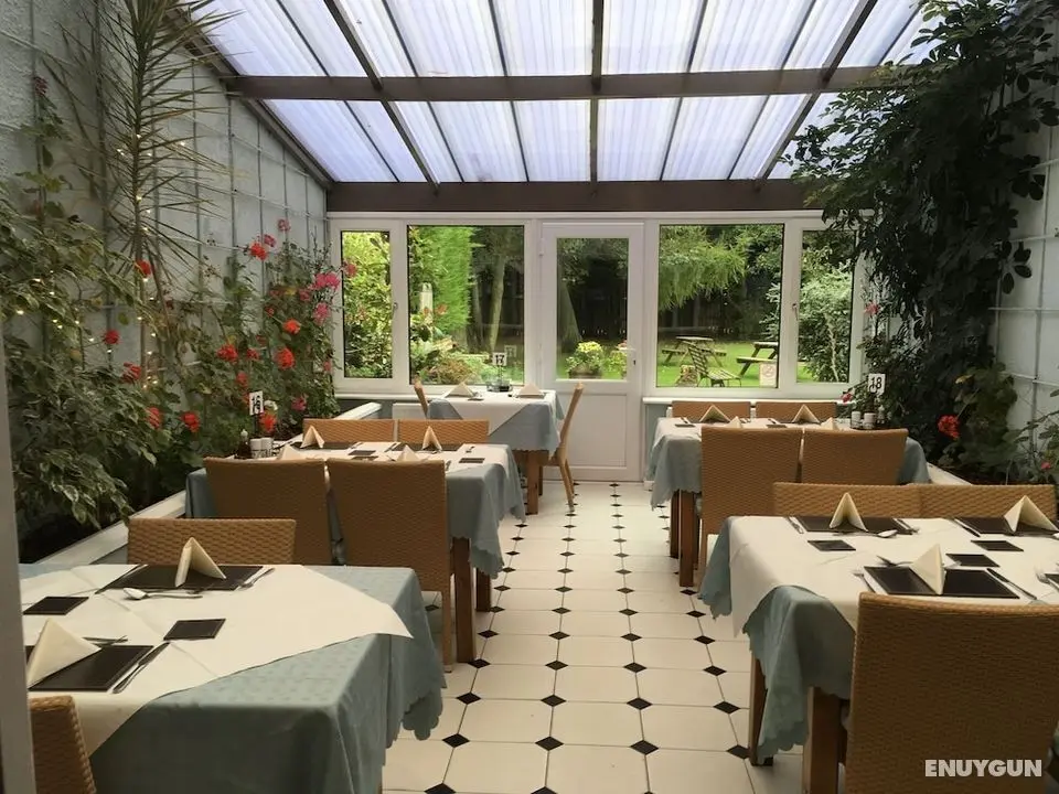 The Cottage Inn Hotel - Öne Çıkan Resim