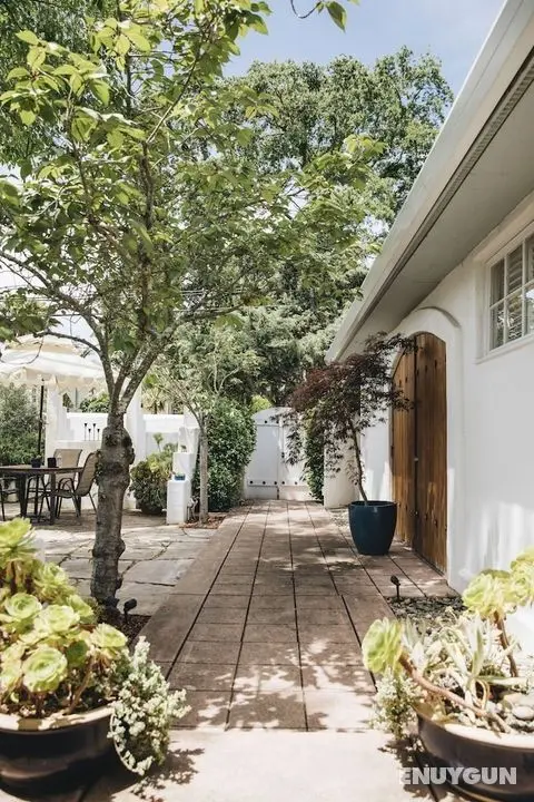 Cottage Inn & Spa - Öne Çıkan Resim