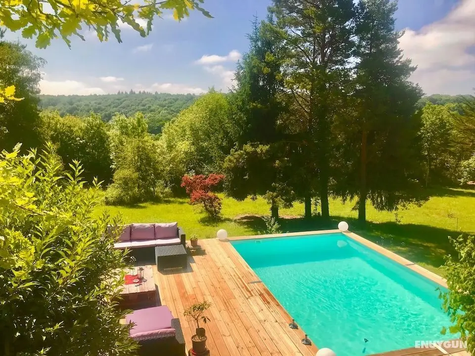 Cottage Insolite et autonome - Öne Çıkan Resim